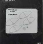 Miniatura de Protector de Hélices (Phantom 3)