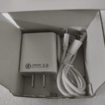 Miniatura de Cubo de Cargador (Charging Adapter With 2 USB Micro-B)