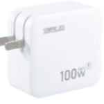 Miniatura de Cubo de Cargador (100W Gan PD Fast Charging Adapter)