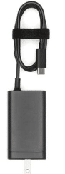 Cubo de Cargador (DJI 65W Portable Charger NA)