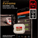 Miniatura de Memoria 64 GB Drone