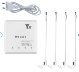 Cargador (Mini 2/Mini 2SE)