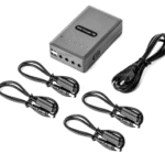 Miniatura de Cargador (Gan 120 W Mini 3 Pro)