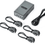 Miniatura de Cargador (Gan 120W Air 2 /2S)