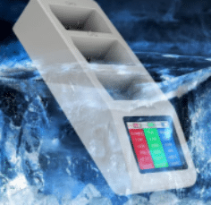 Centro de Carga (Mini 4 Pro/Mini 3 Series)