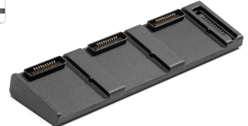 Centro de Carga (Air 2)