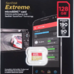 Miniatura de Memoria 128 GB Drone