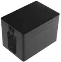 Centro de Carga (M600 Hex Charger)