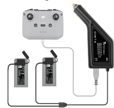 Car Charger (Mini 2)