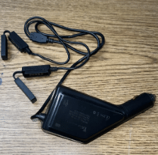 Car Charger (Mavic 2)