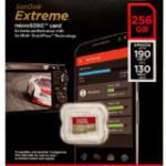 Miniatura de Memoria 256 GB Drone