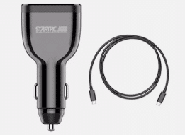 Car Charger (Mavic 3)