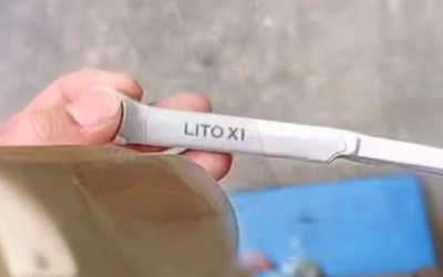 Filtración de los próximos drones DJI Lito 1 y Lito X1