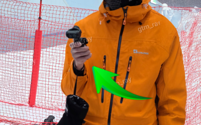 La nueva DJI Osmo Pocket 4 Pro llegará con doble cámara