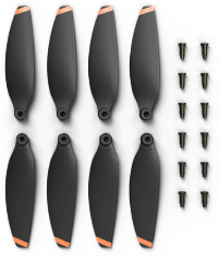 Helices Mavic Mini 2