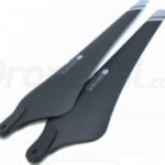 Miniatura de Helices Agras MG-1S