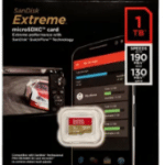 Miniatura de Memoria 1 Tera Drone