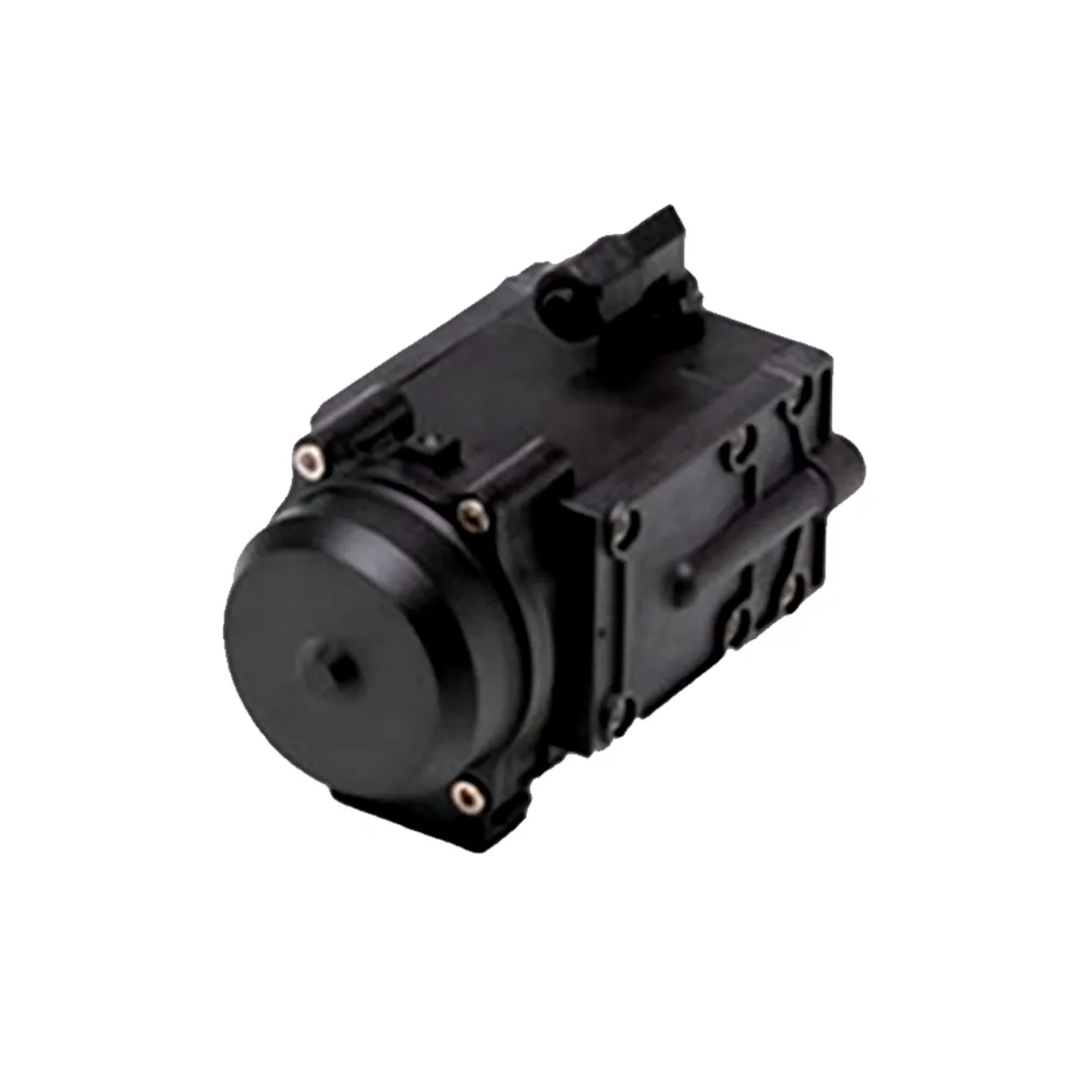 Bomba De Impulsión Agras T16