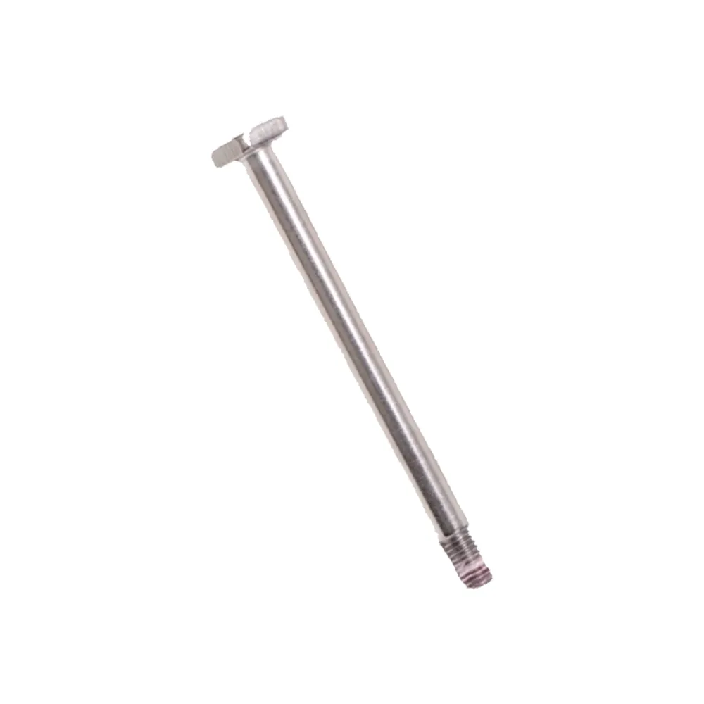 Brazo Agras T20 De Perno Largo