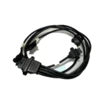 Miniatura de Cable De La Bomba De Agua Del Tablero De Pulverización Agras T16  (Cable Conector De 4 Bombas)