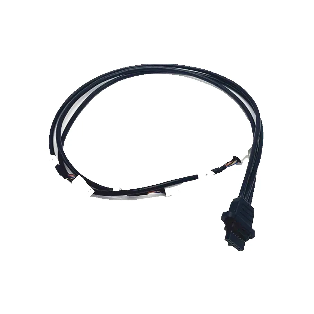 Cable Para Tablero De Pulverización Agras T16 1, 2, 6