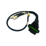 Miniatura de Cable Para Tablero De Pulverización Agras T20 (1, 2, 3)