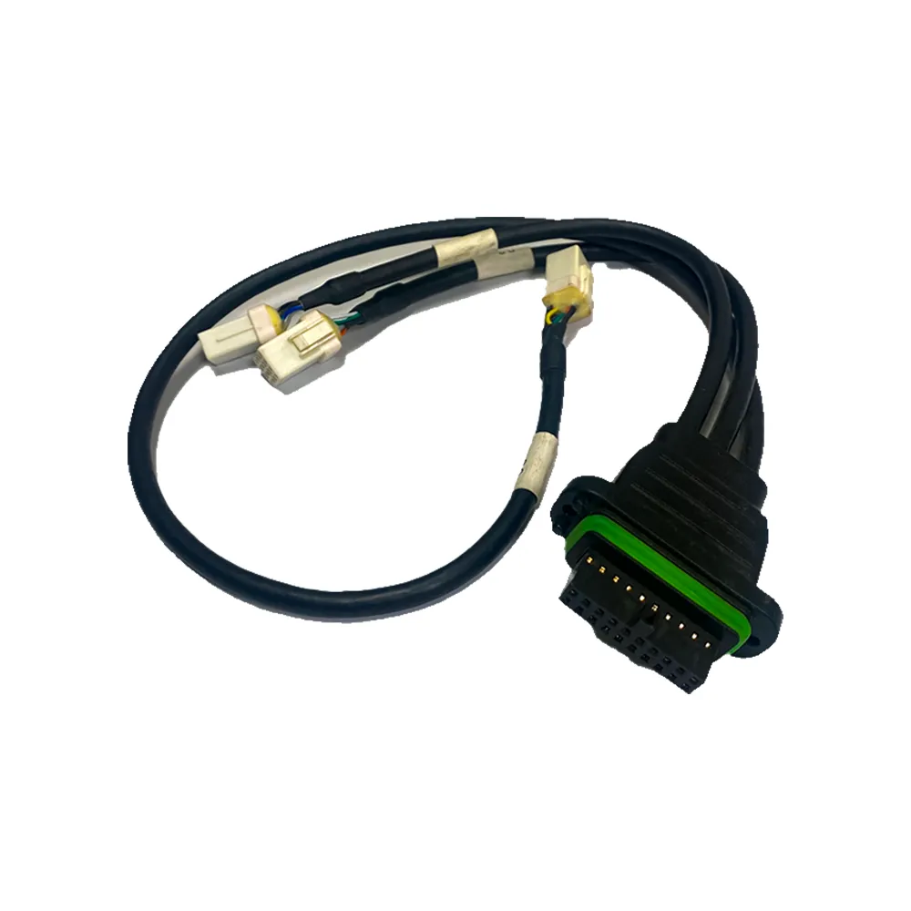 Cable Para Tablero De Pulverización Agras T20 (1, 2, 3)