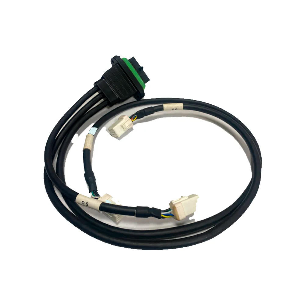 Cable Para Tablero De Pulverización Agras T20 (4,5,6)