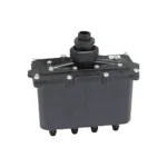 Miniatura de Caudalimetro Agras T20