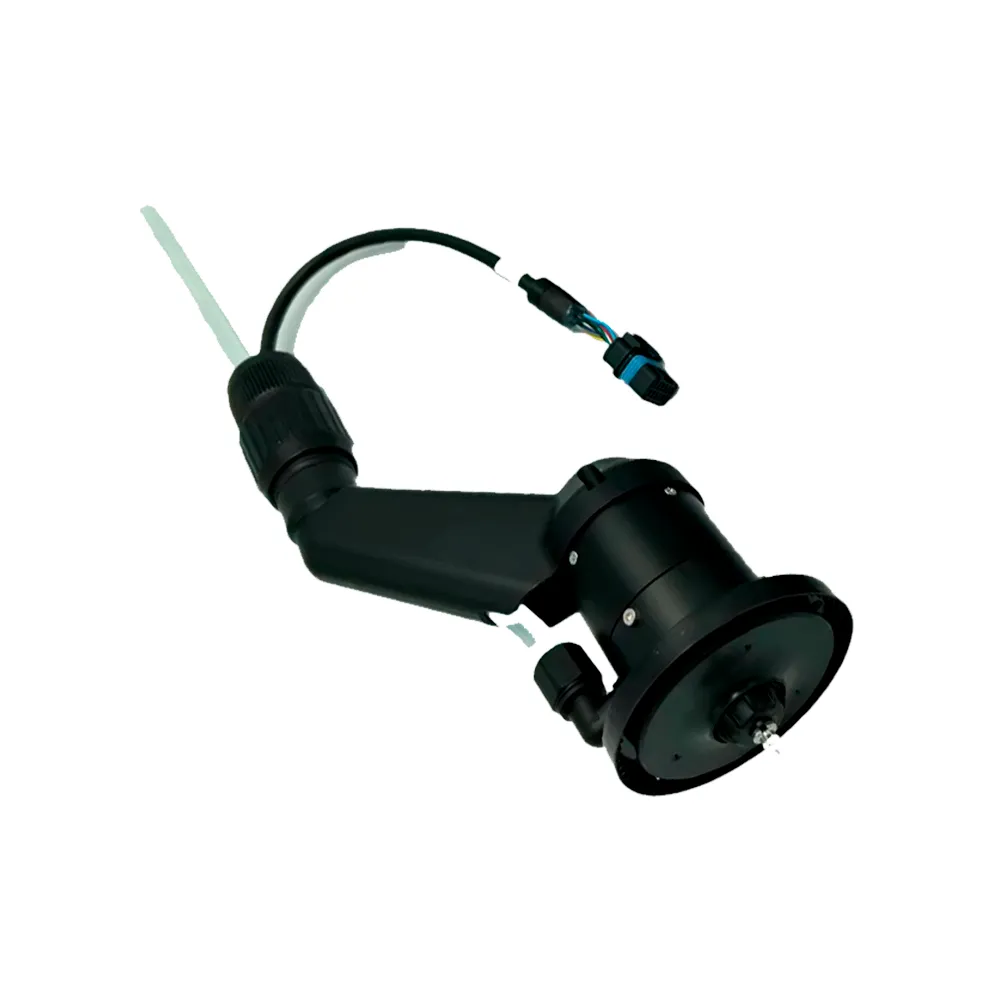 Centrífuga Aspersora Agras T40