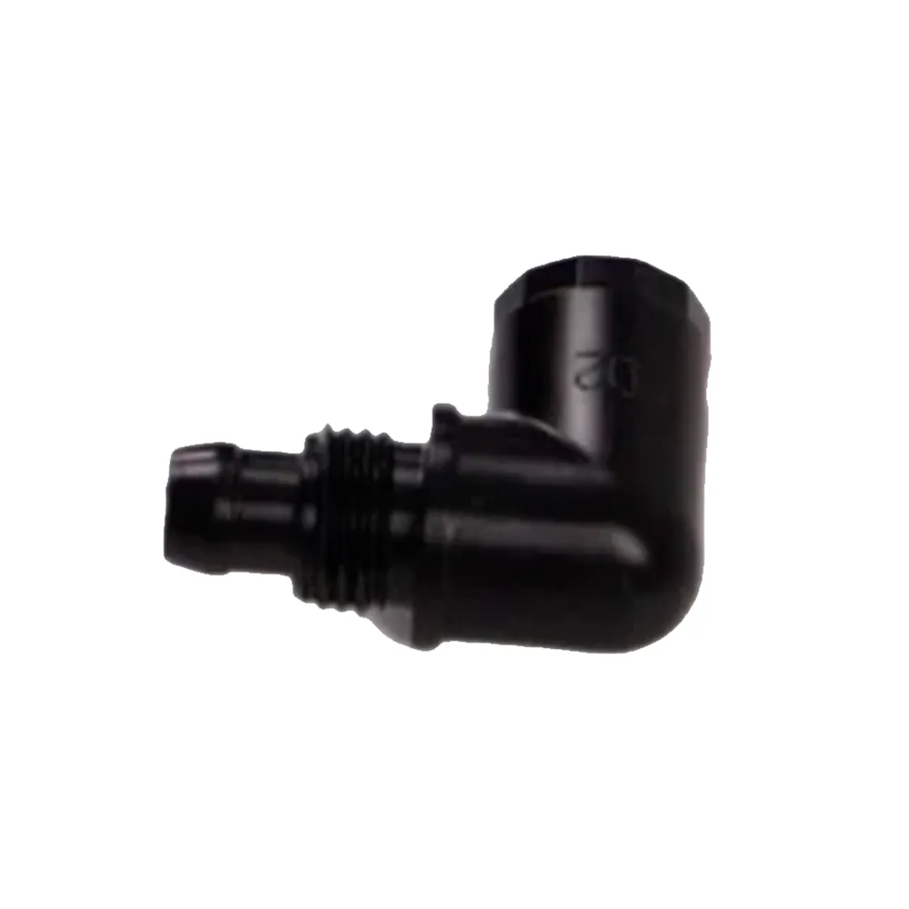 Conector Curvo De Bomba Impulsora Agras T40