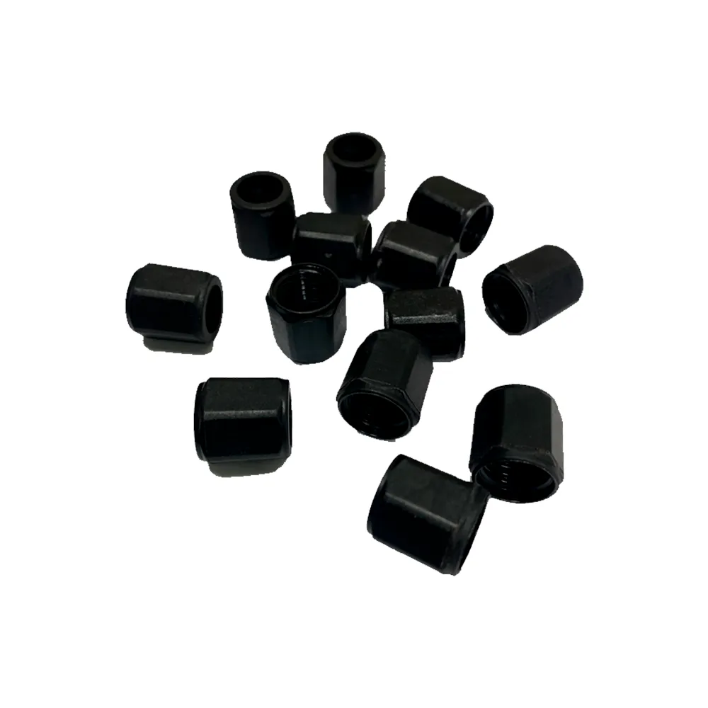 Conector De Manguera Agras T20