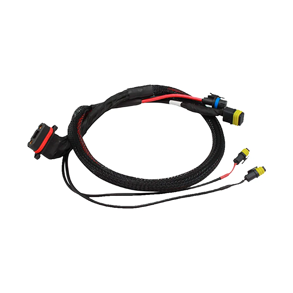 Cable Compuesto AGRAS T30 M1, Brazo ESC M4