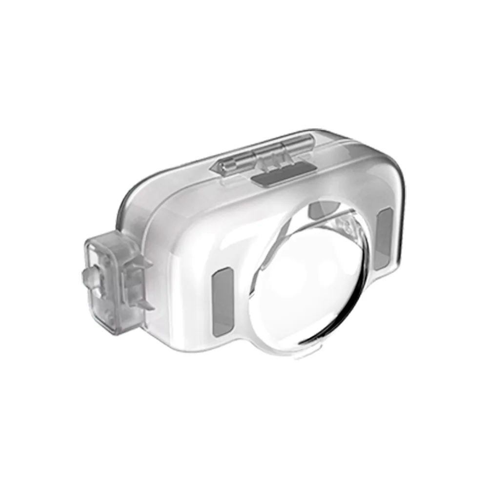 Cubierta de lente para DJI Osmo 360