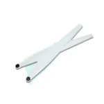 Miniatura de Hélices Agras T50 L-Ccw