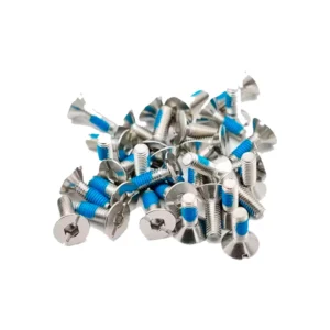 Hélices De Tornillo Agras T20