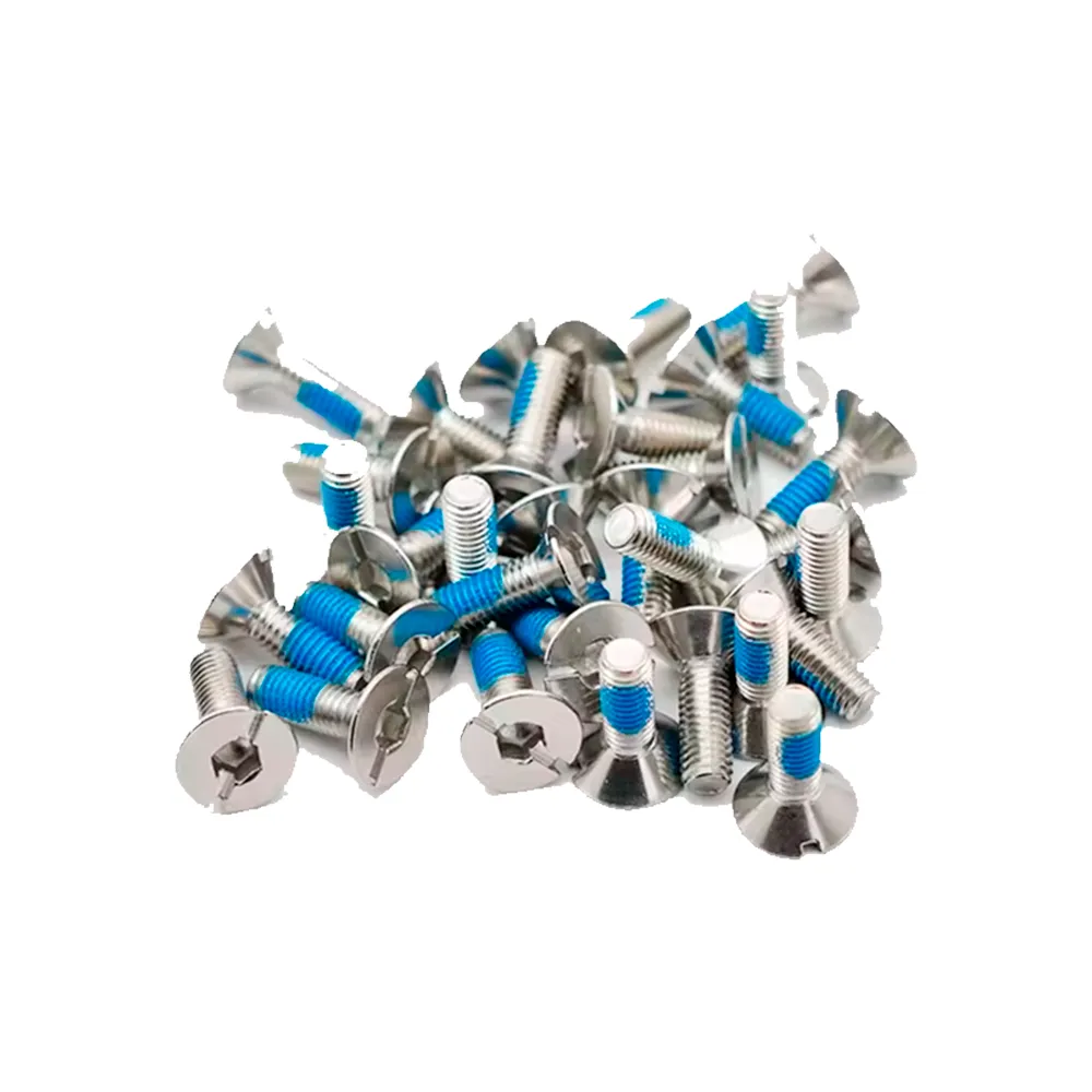 Hélices De Tornillo Agras T20