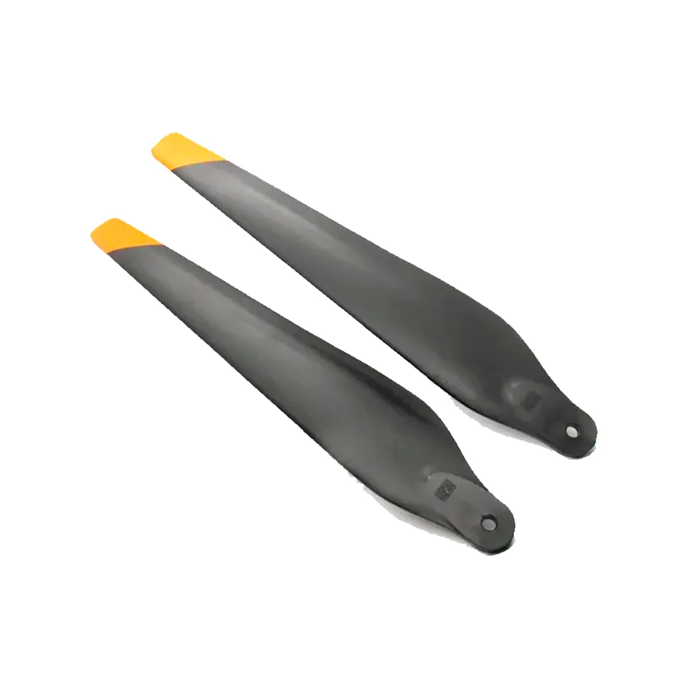 Hélices Agras T16 Ccw