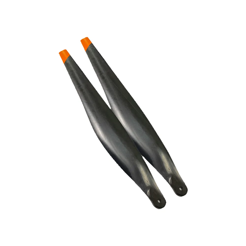 Hélices Agras T20/T40 U-Ccw (Par)