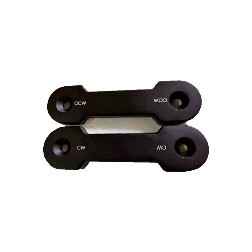 Kit Adaptador De Hélice Agras T16  Cw/Ccw