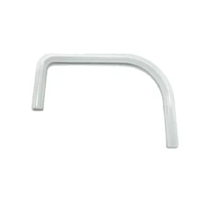 Medidor De Caudal Agras T20 De 4 Canales Tubo En Forma De U (Largo)