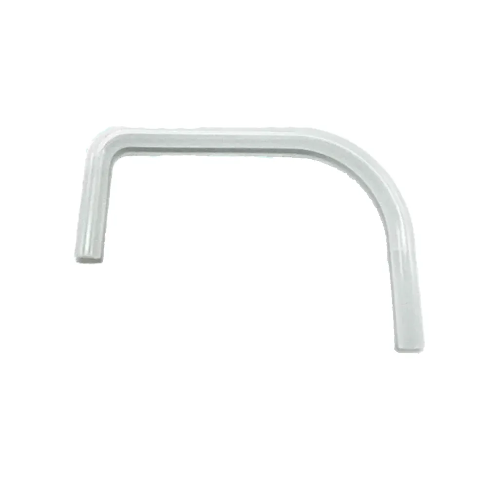 Medidor De Caudal Agras T20 De 4 Canales Tubo En Forma De U (Largo)