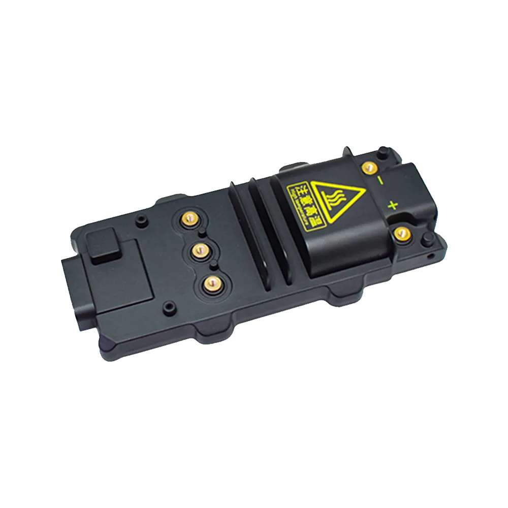 Módulo Esc Agras T16