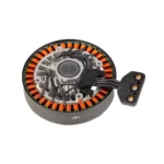 Miniatura de Motor Agras T16