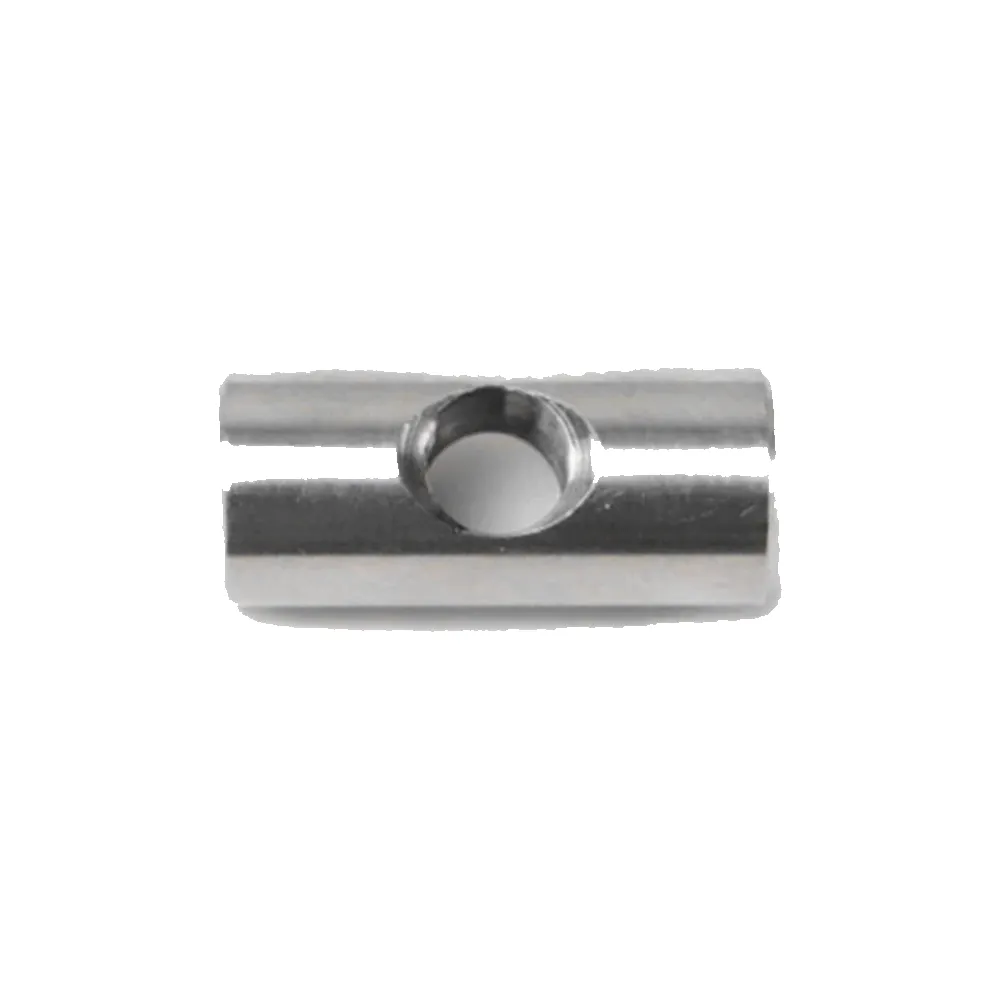 Bisagra De Cerradura Agras T30 1243