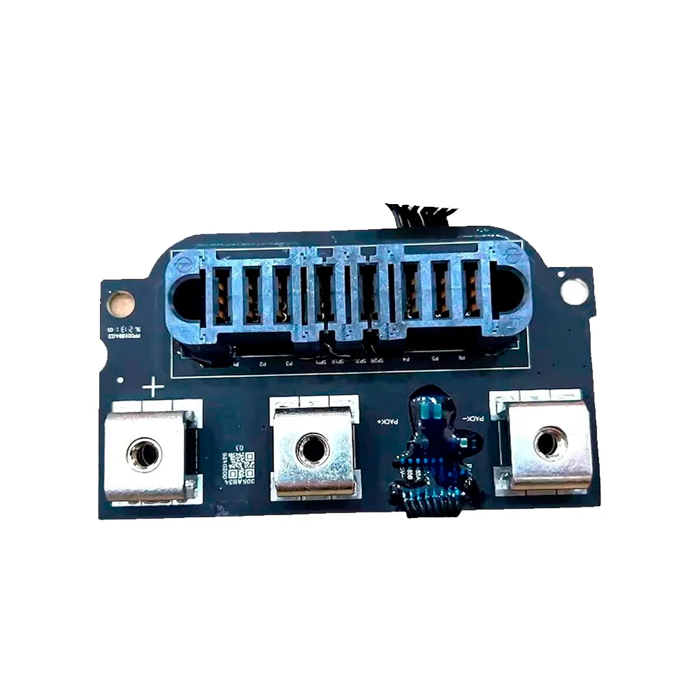 Placa De Puerto De Batería Agras T20