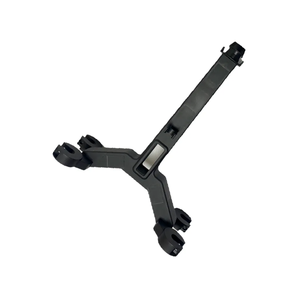 Pulverización de Soporte Medio Agras T30