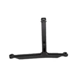 Miniatura de Pulverización Del Soporte Izquierdo Agras T30