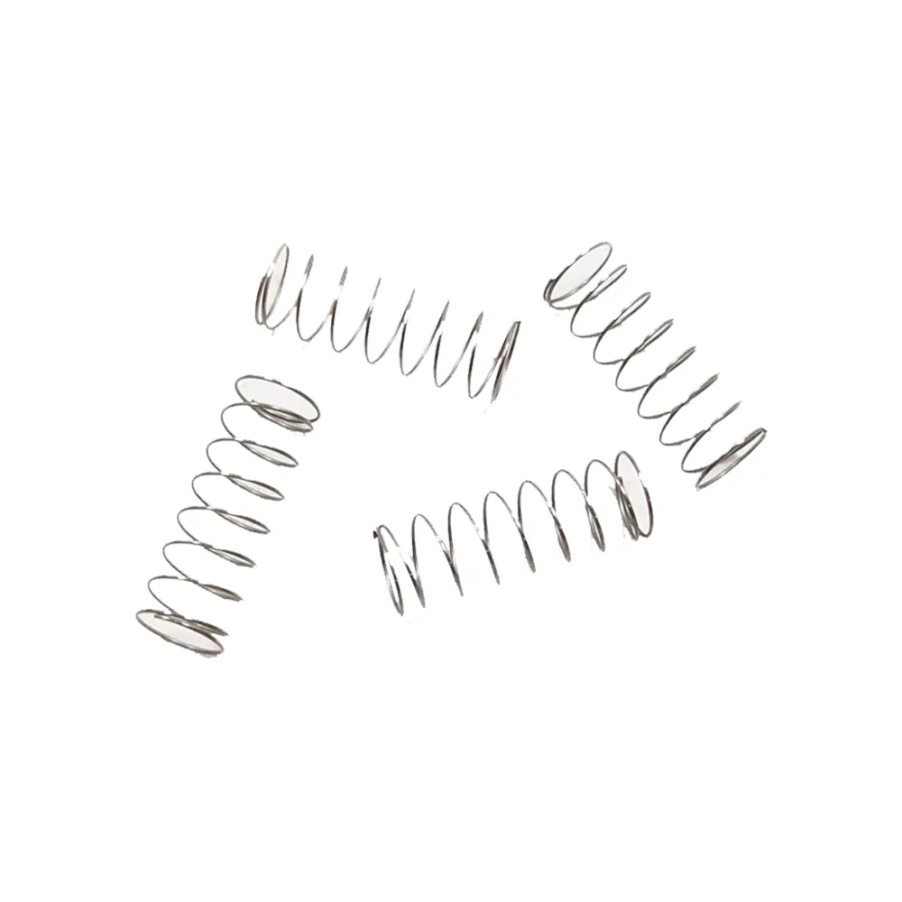 Resorte De Válvula Antifugas Agras T40