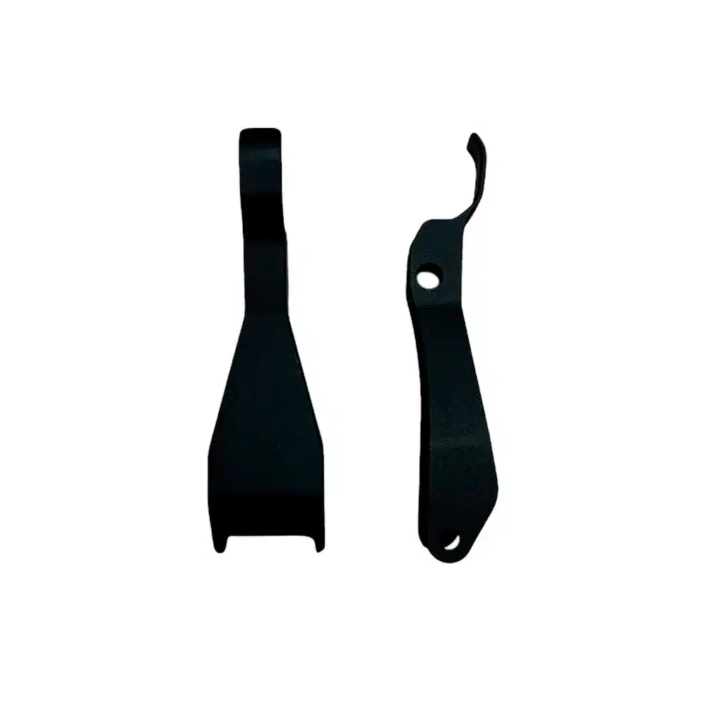 Agras T40 Seguro De Brazo (Par)